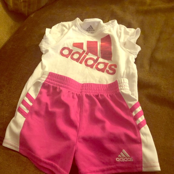 adidas Other - Adidas Outfit